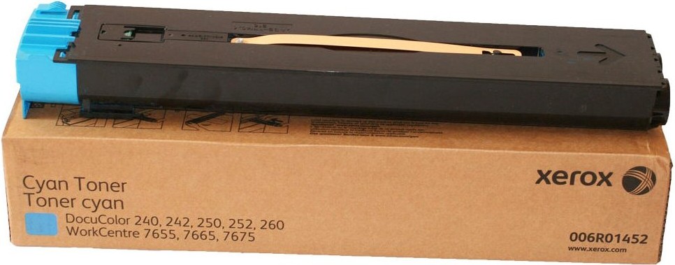 

Картридж для принтера Xerox 006R01452, Картридж Xerox 006R01452