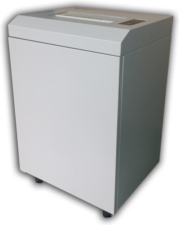 

Шредер New United DT 600M PowerLux (секр.P-5) серый/черный