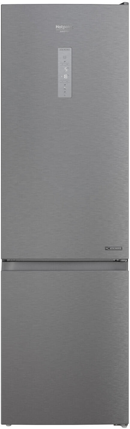 

Холодильник Hotpoint-Ariston HTS 8202I MX O3