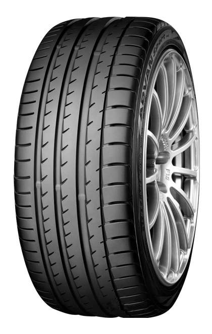 

Шины Yokohama 245/50R18 100W Advan Sport V105C MO, 245/50R18 100W Advan Sport V105C MO