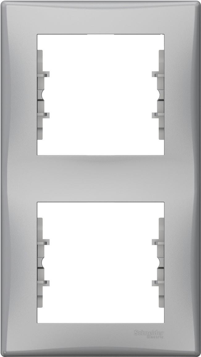 

Рамка Schneider Electric Sedna SDN5801160, Sedna SDN5801160