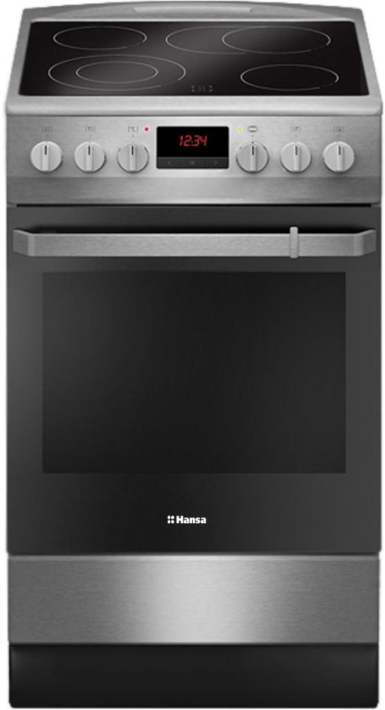

Плита электрическая Hansa FCCX59209