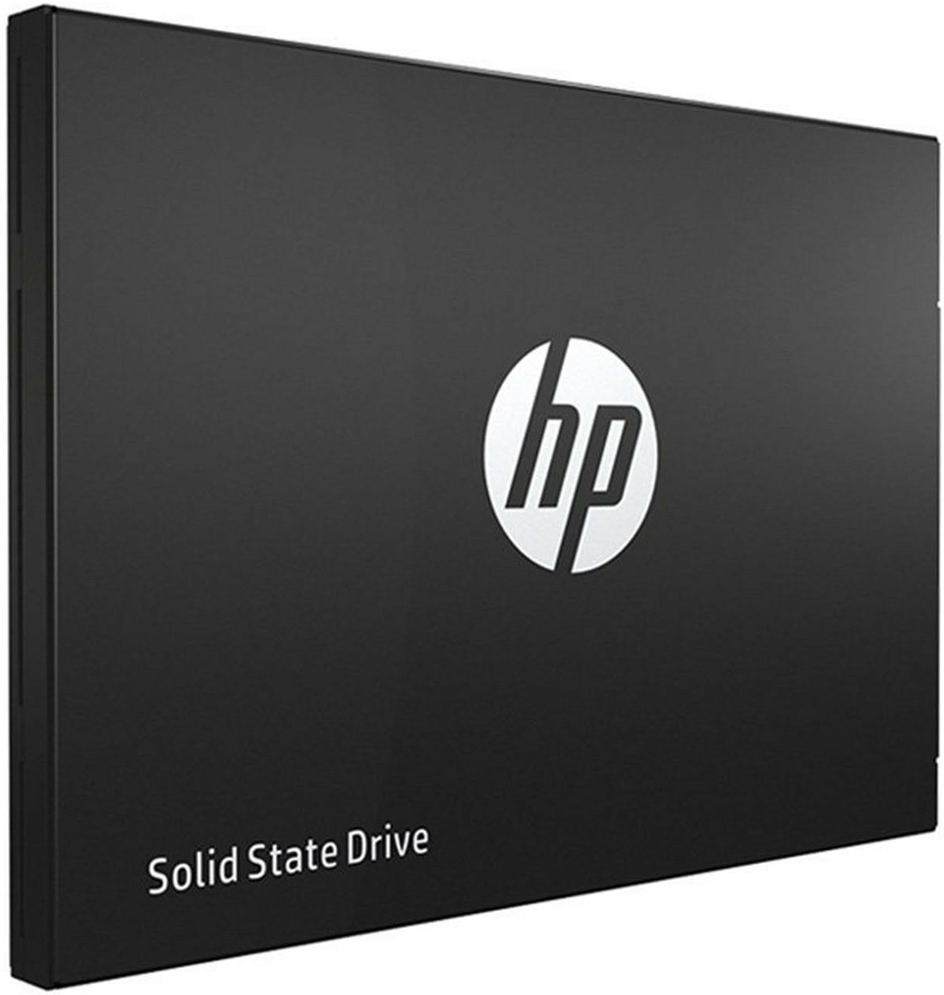 

Жесткий диск (накопитель) HP SSD 2.5 120Gb S700 Series (2DP97AA#ABB)