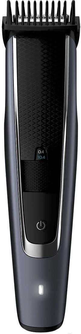 

Машинка для стрижки волос Philips BT5502 (BT5502/15), Триммер Philips BT5502/15
