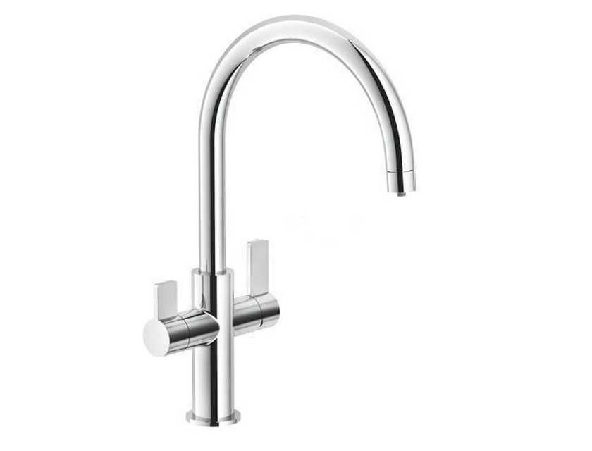 

Смеситель Franke Ambient Clear Water с фильтрацией, хром [115.0479.079], Ambient Clear Water