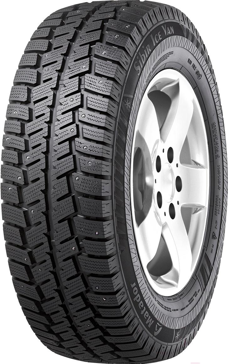 

Шины Matador MPS 530 Sibir Snow Van 185/80R14C 102/100Q, MPS 530 Sibir Snow Van 185/80R14C 102/100Q