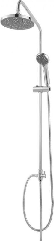 

Душевые комплекты Bravat Fit D283CP-2-RUS, Душевая система Bravat Fit (D283CP-2)