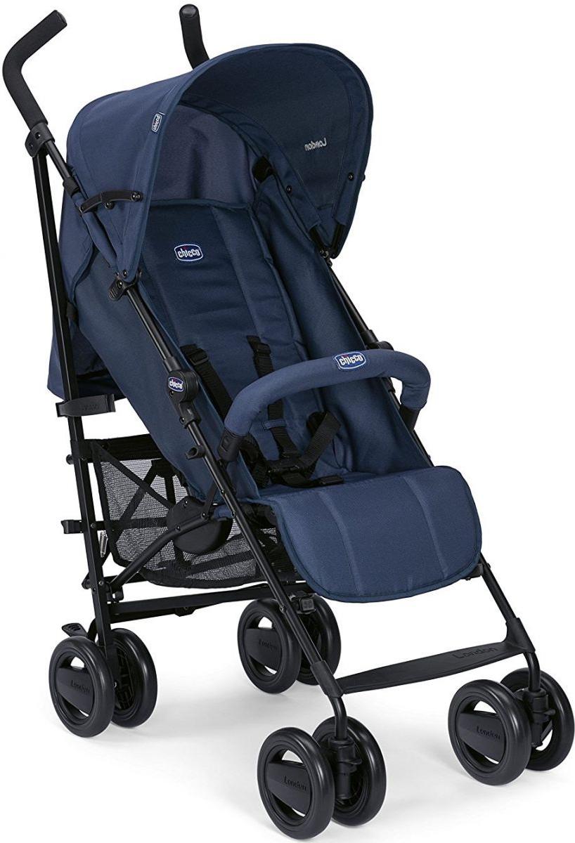 

Детская прогулочная коляска Chicco LONDON UP с бампером Blue Passion [00079258640000], Детская коляска Chicco LONDON UP с бампером 00079258640000 Blue Passion