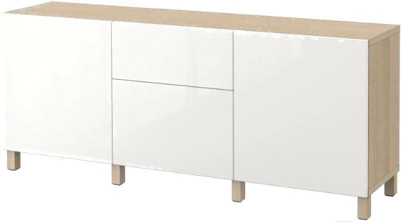 

Тумба IKEA Бесто [492.493.82]