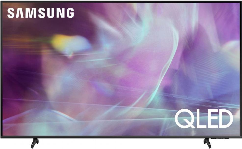 

Телевизор Samsung QE60Q65AAU [QE60Q65AAUXRU], Телевизор Samsung QE60Q65AAU