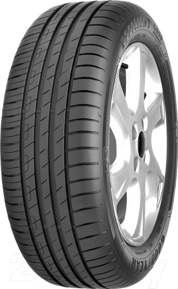 

Шины Goodyear EfficientGrip Performance 215/45R17 91W [528401], EfficientGrip Performance 215/45R17 91W