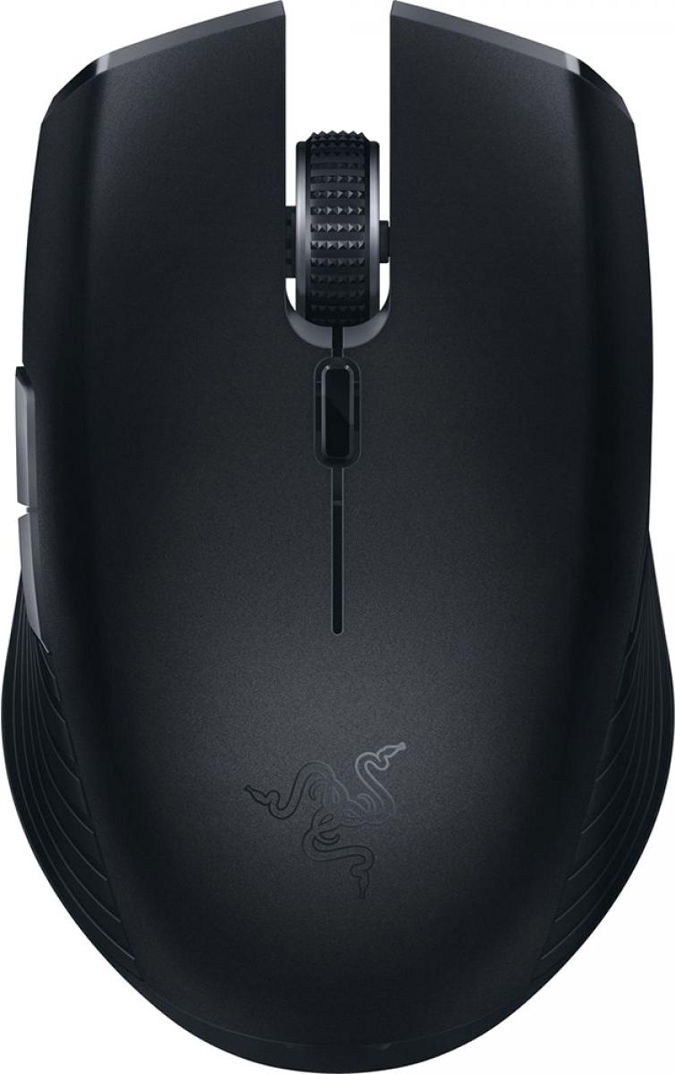

Игровая мышь Razer Atheris [RZ01-02170100-R3G1], Atheris Gaming