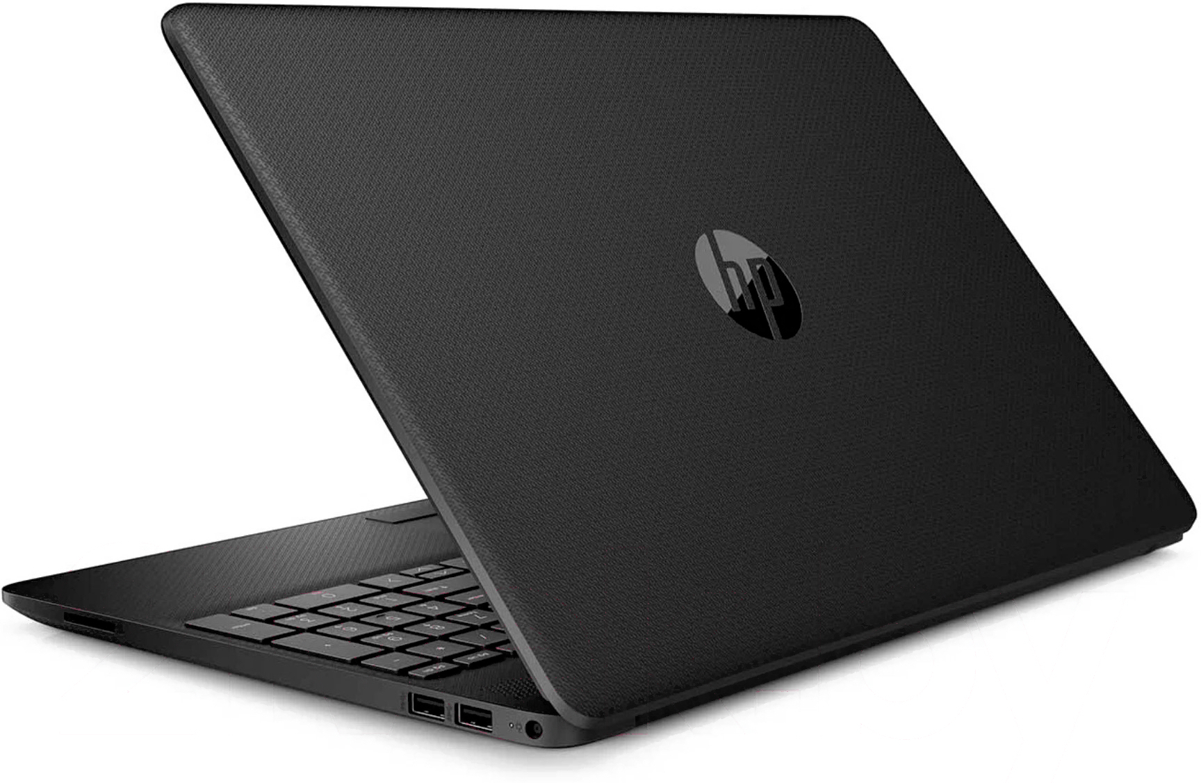 

Ноутбук HP 15-DW4028NIA черный (6N2B6EA)