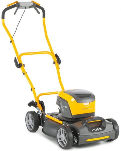 

Газонокосилка Stiga Multiclip 47 S DAE, Multiclip 47 S DAE