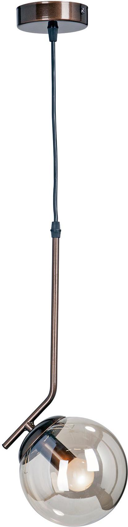 

Подвесная люстра Vitaluce V4958-7/1S