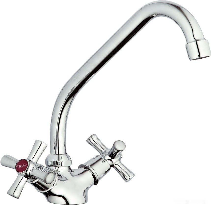 

Смеситель G.Lauf QMT4-A722