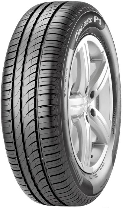 

Автомобильные шины Pirelli Cinturato P1 Verde 175/70R14 88T, Cinturato P1 Verde 175/70R14 88T