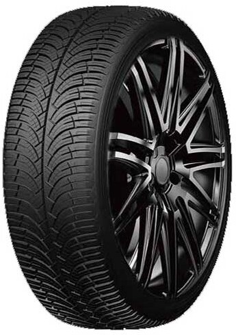 

Автомобильные шины Grenlander GREENWING A/S 205/65R15 94V