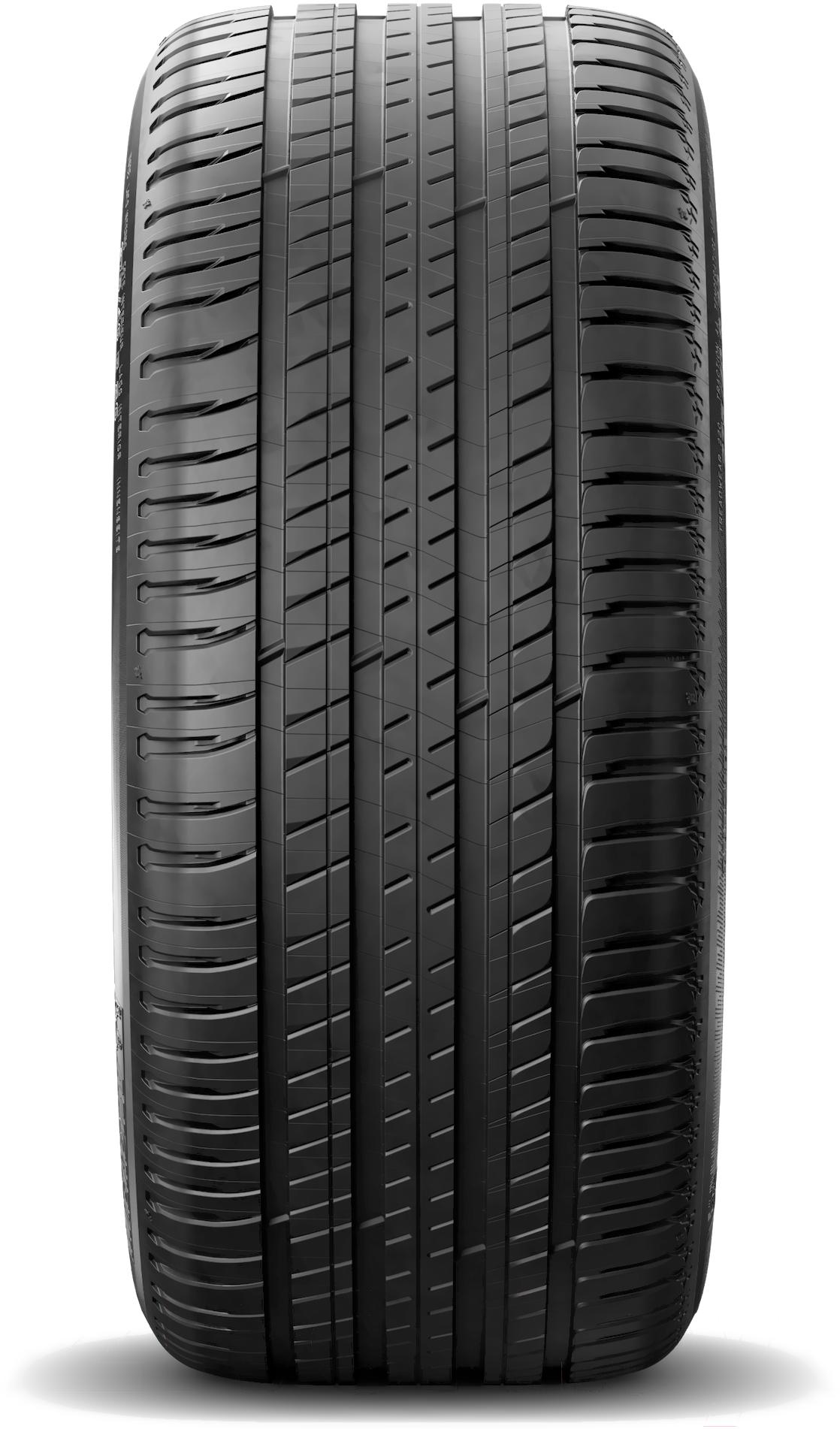 

Автомобильные шины Michelin Latitude Sport 3 255/45R20 105Y Mercedes