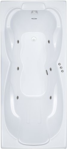 

Ванна гидромассажная Triton Цезарь Экстра 180x80 Релакс (Щ000004252), Ванна гидромассажная Triton Цезарь Экстра 1800x800 мм Релакс (Щ000004252)