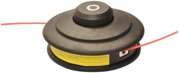 

Головка триммерная Skiper A07