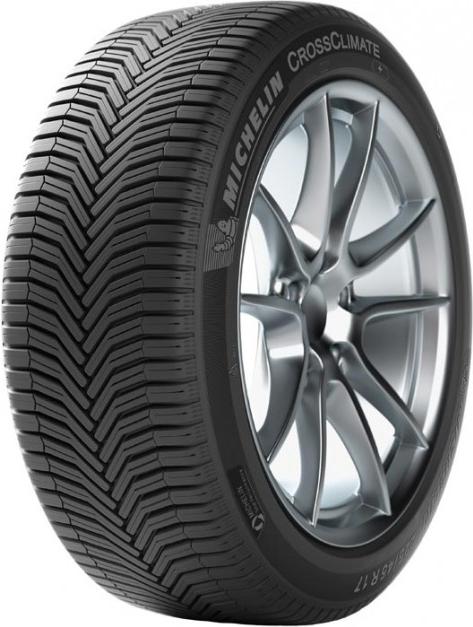 

Шины Michelin CrossClimate+ 205/55R16 94V, CrossClimate+ 205/55R16 94V