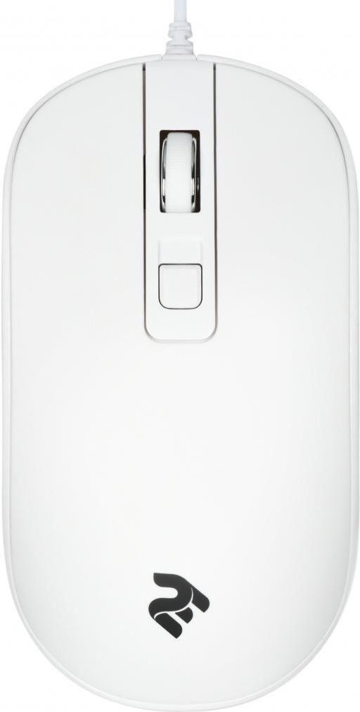 

Мышь 2E MF110 USB White, MF110 USB