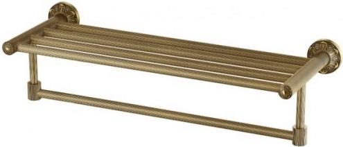 

Полка для ванной ZorG AZR 44 BR, AZR 44 BR