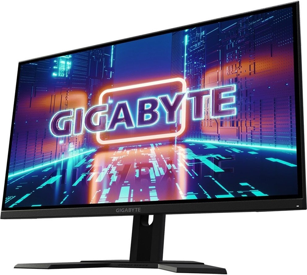 

Монитор Gigabyte G27Q-EK