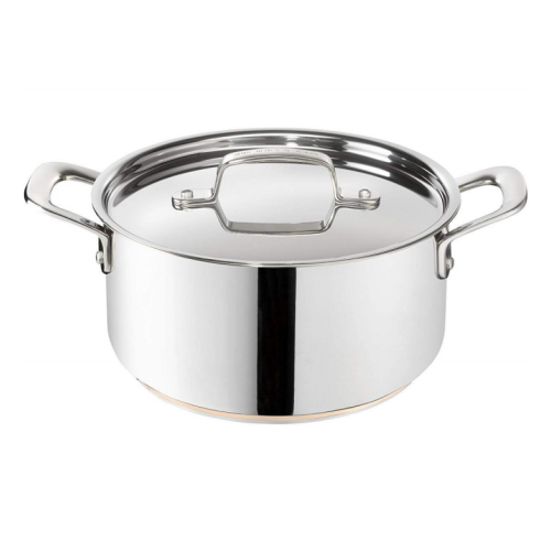 

Кастрюля Tefal Jamie Oliver H8044644 [2100099217], Jamie Oliver H8044644