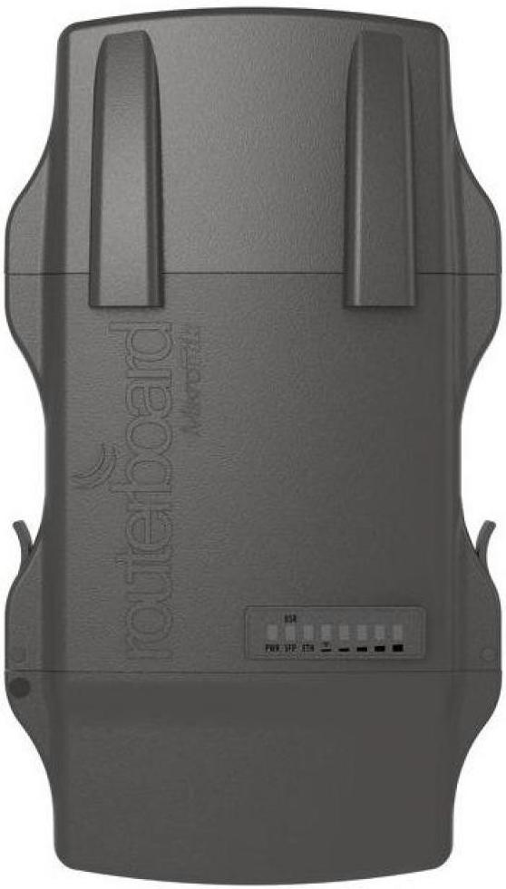 

Беспроводная точка доступа Mikrotik NetMetal 5 [RB922UAGS-5HPACD-NM], NetMetal 5