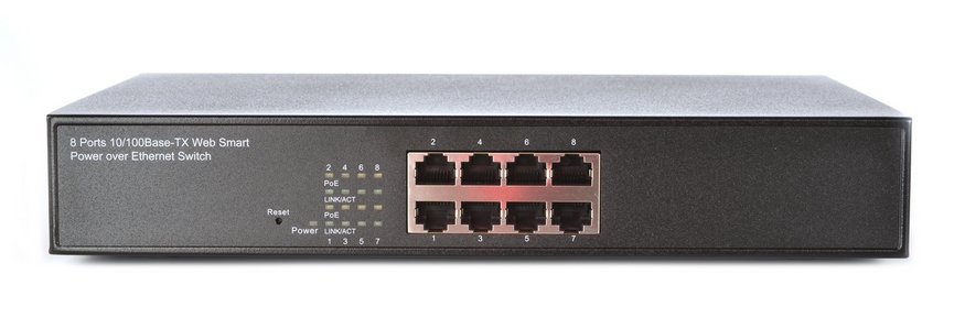 

Коммутатор MultiCo EW-P588IW-AT, EW-P588IW-AT