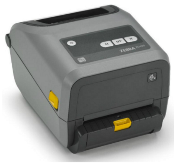 

Ванна Zebra DT Printer ZD420 [ZD42042-D0E000EZ], DT Printer ZD420