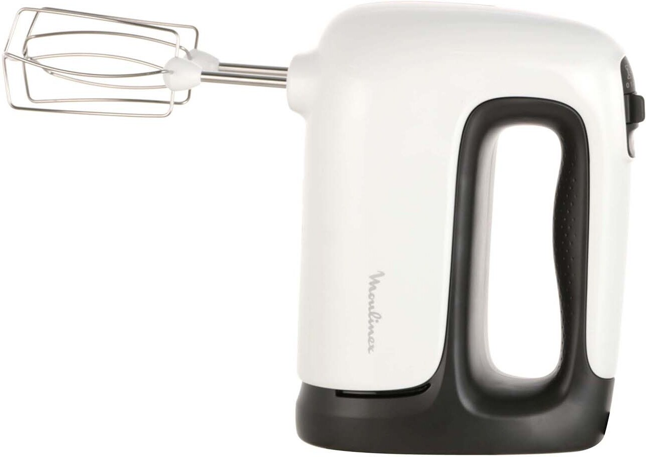 

Миксер Moulinex HM462110