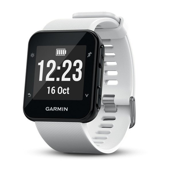 

Умные часы Garmin Forerunner 35 [010-01689-13], Forerunner 35