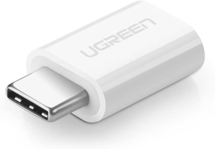 

Кабель для компьютера Ugreen US157 [30154], Переходник Ugreen US157 (30154)