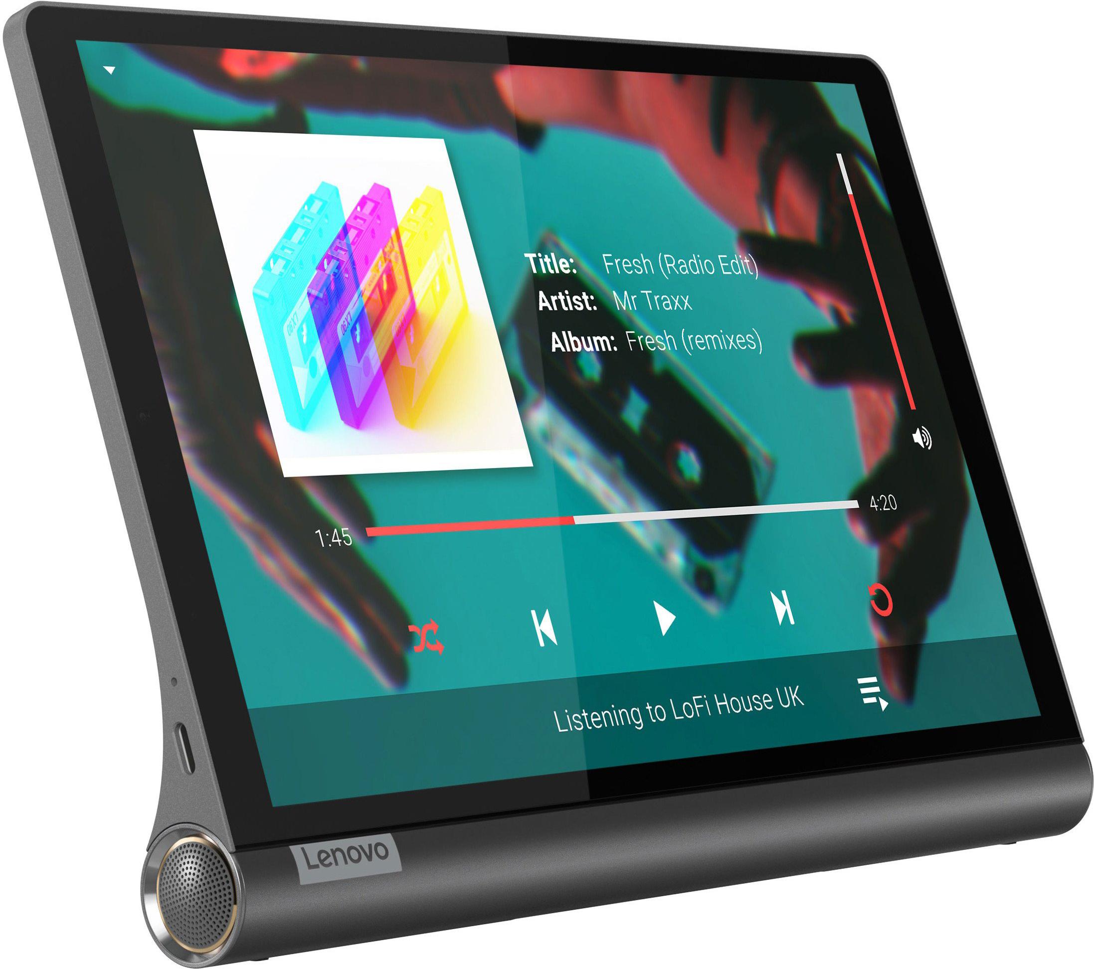 

Планшет Lenovo YT-X705L, YT-X705L