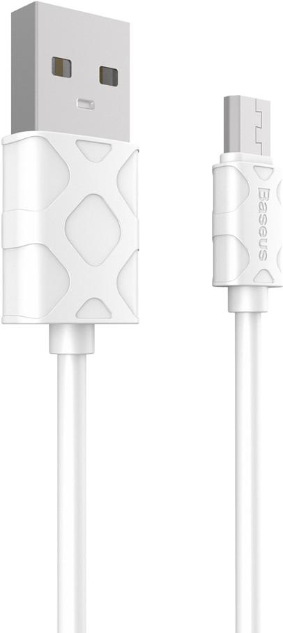 

Baseus CAMUN-02 белый, CAMUN-02