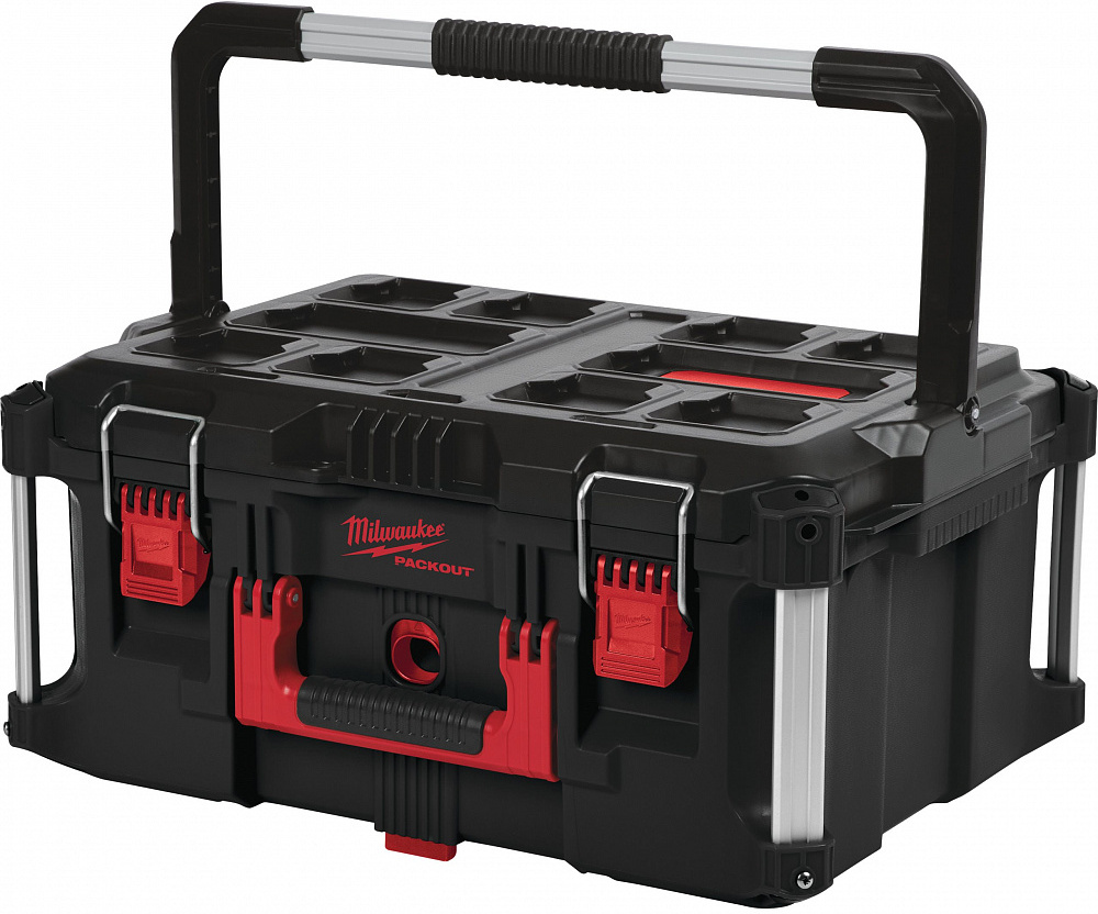 

Ящик для инструментов Milwaukee PackOut Large Toolbox