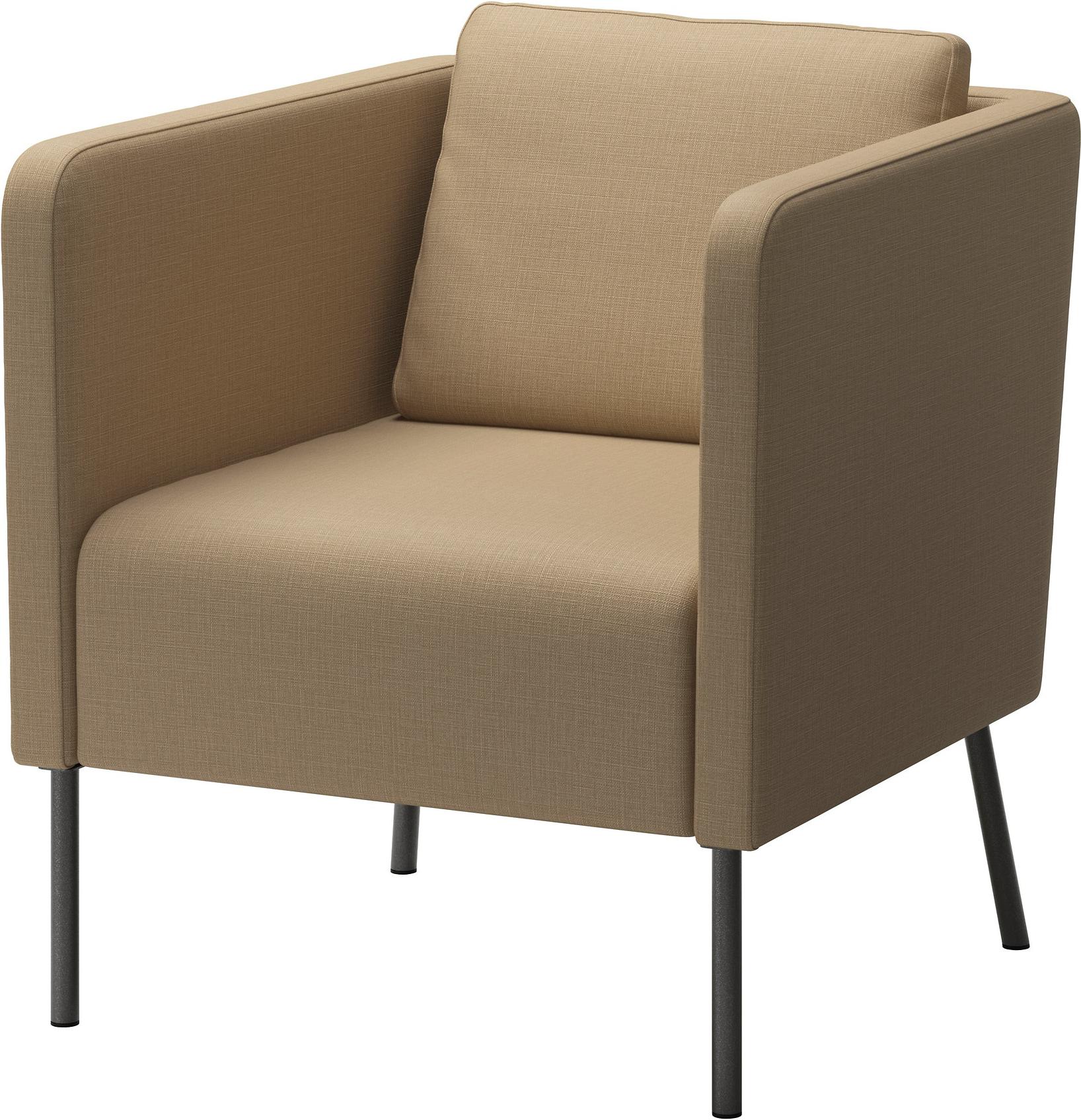 

Кресло IKEA Экере [203.844.98], Экере