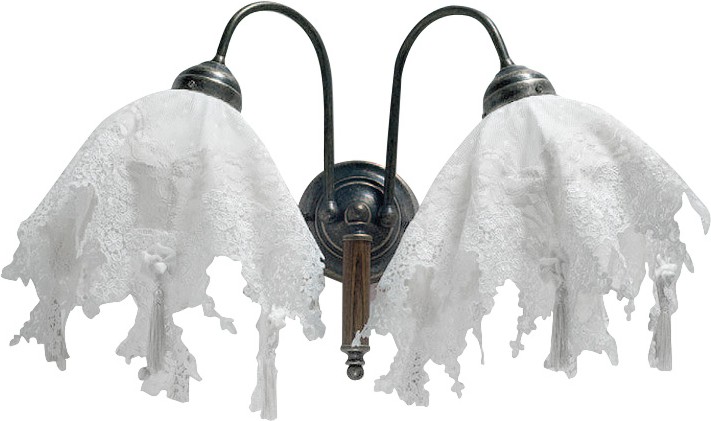 

Настенное бра Jago ROD 035/2L, Бра Jago ROD 035/2L