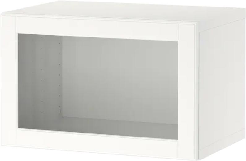 

Система для хранения Ikea Бесто [594.416.38], Бесто