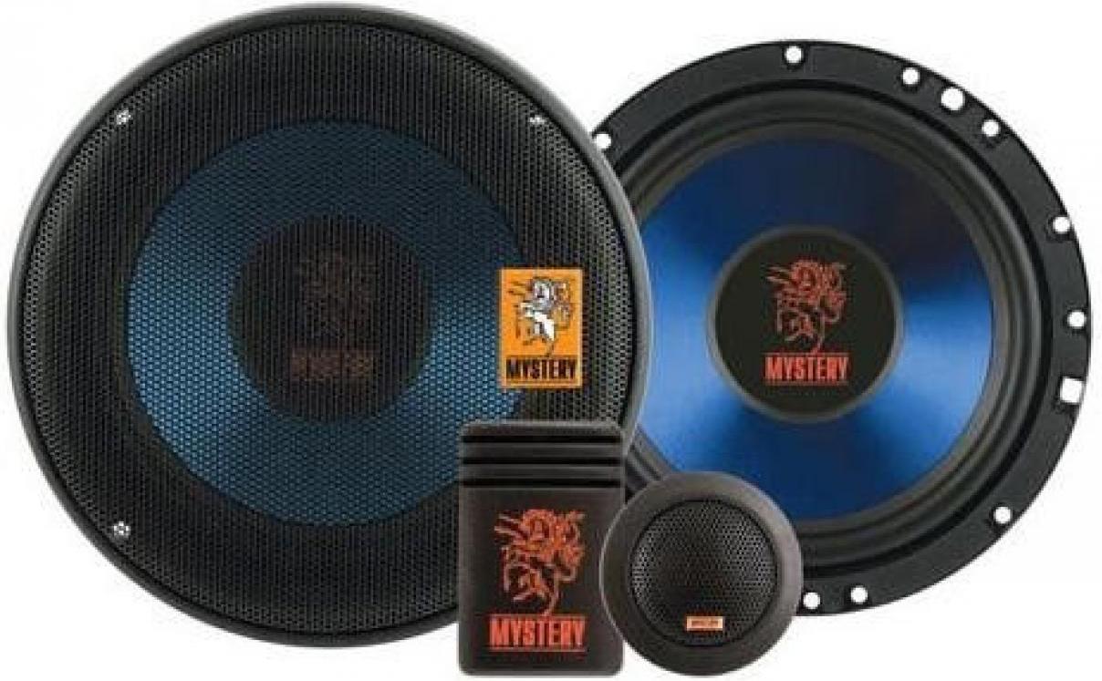 

Компонентная АС Mystery MC-640, MC-640