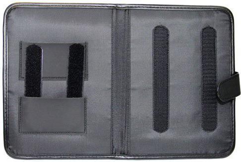 

Чехол для планшета Krez L08-703NM Brown/Matt Black, L08-703NM