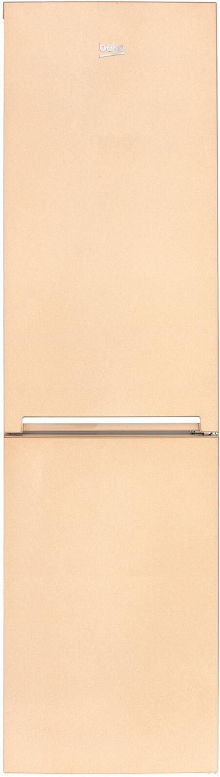 

Холодильник Beko RCNK335K20SB