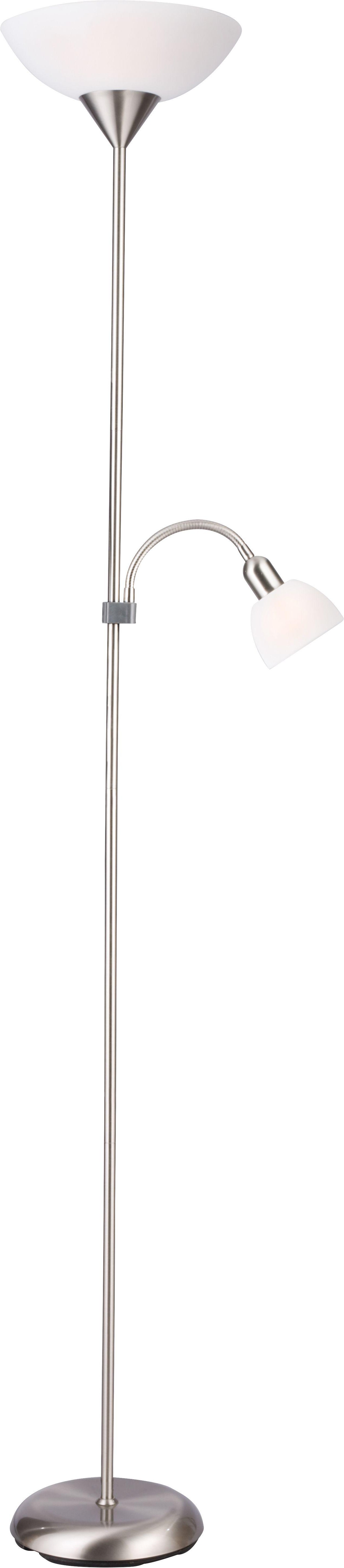 

Торшер ARTE Lamp A9569PN-2SS, Торшер Arte Lamp A9569PN-2SS