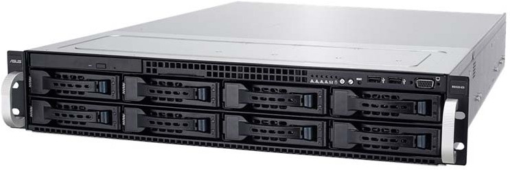 

Сервер ASUS RS520-E9-RS8 V2 [90SF0051-M06800], Сервер ASUS RS520-E9-RS8 V2 90SF0051-M06800