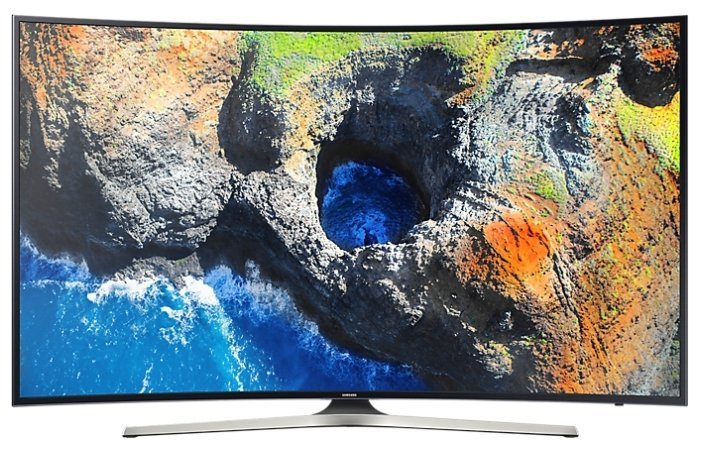 Samsung UE55MU6300U - фото Телевизор Samsung UE55MU6300U