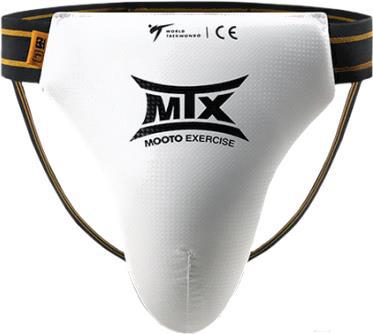 

Защита паха Mooto 16414 WT MTX