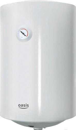 

Накопительный водонагреватель Oasis VL-30L, VL-30L